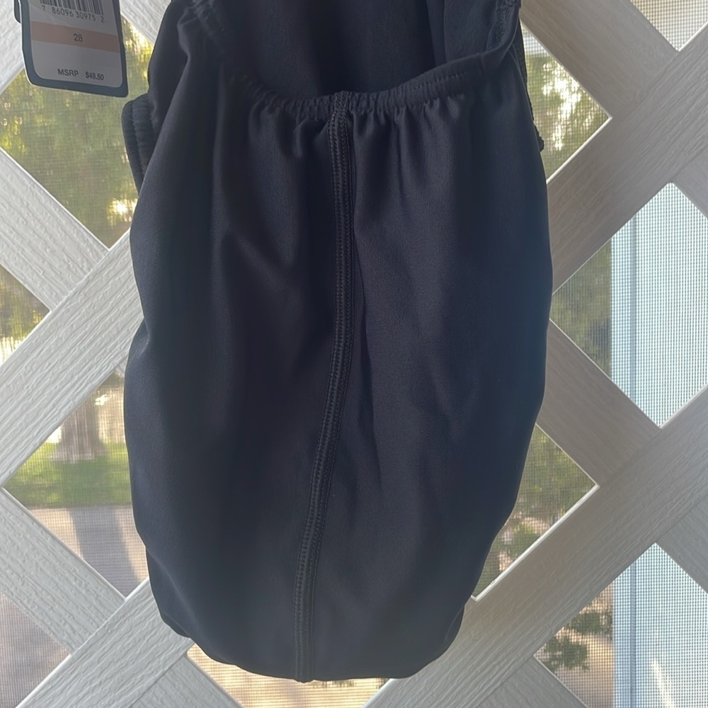 Speedo ‘ProLT’ Solid One-Piece - Picture 10 of 15